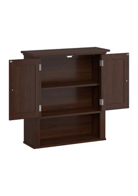 Hayward Two-Door Floor Cabinet