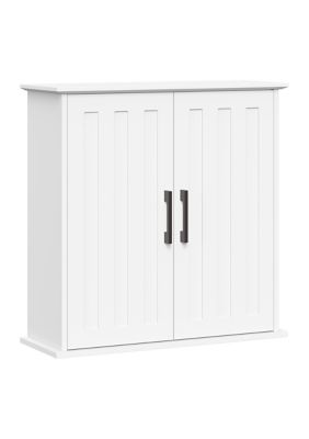 Monroe Two-Door Wall Cabinet