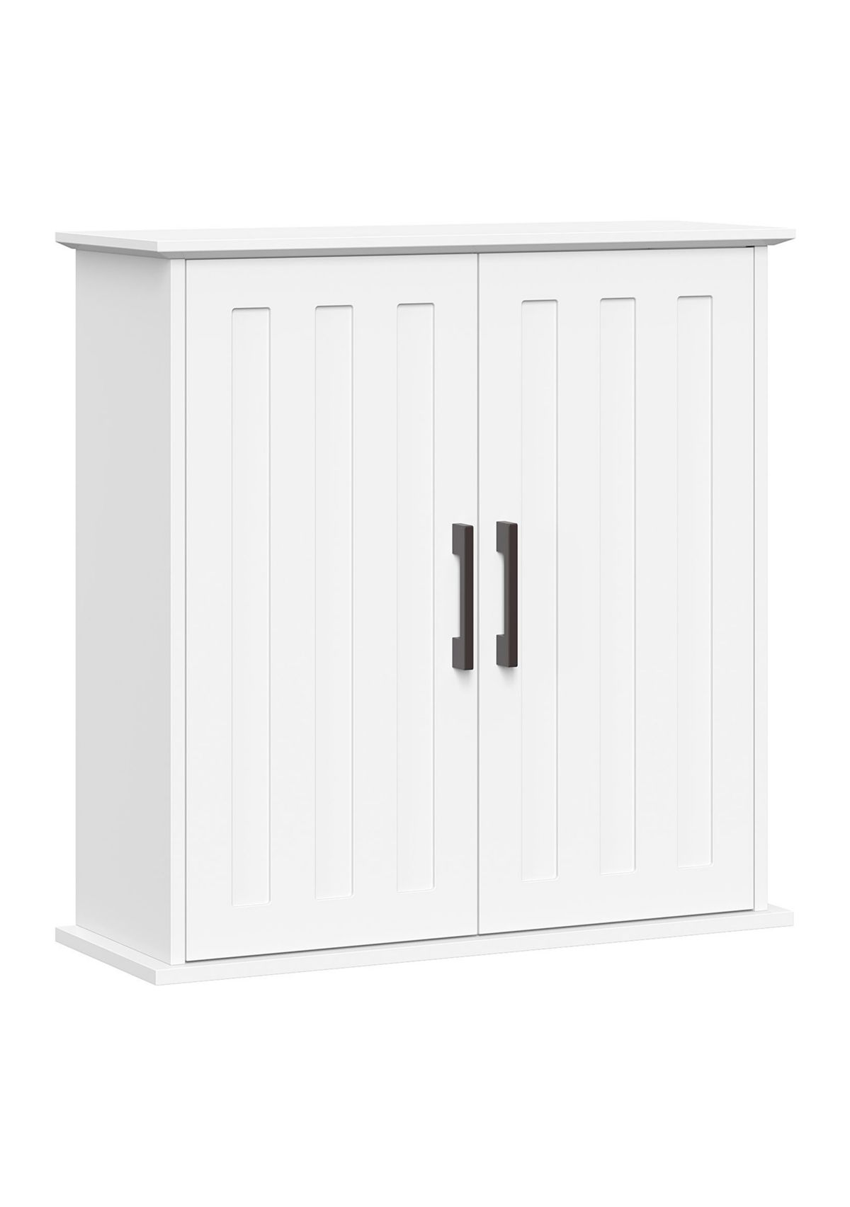 Monroe Two-Door Wall Cabinet