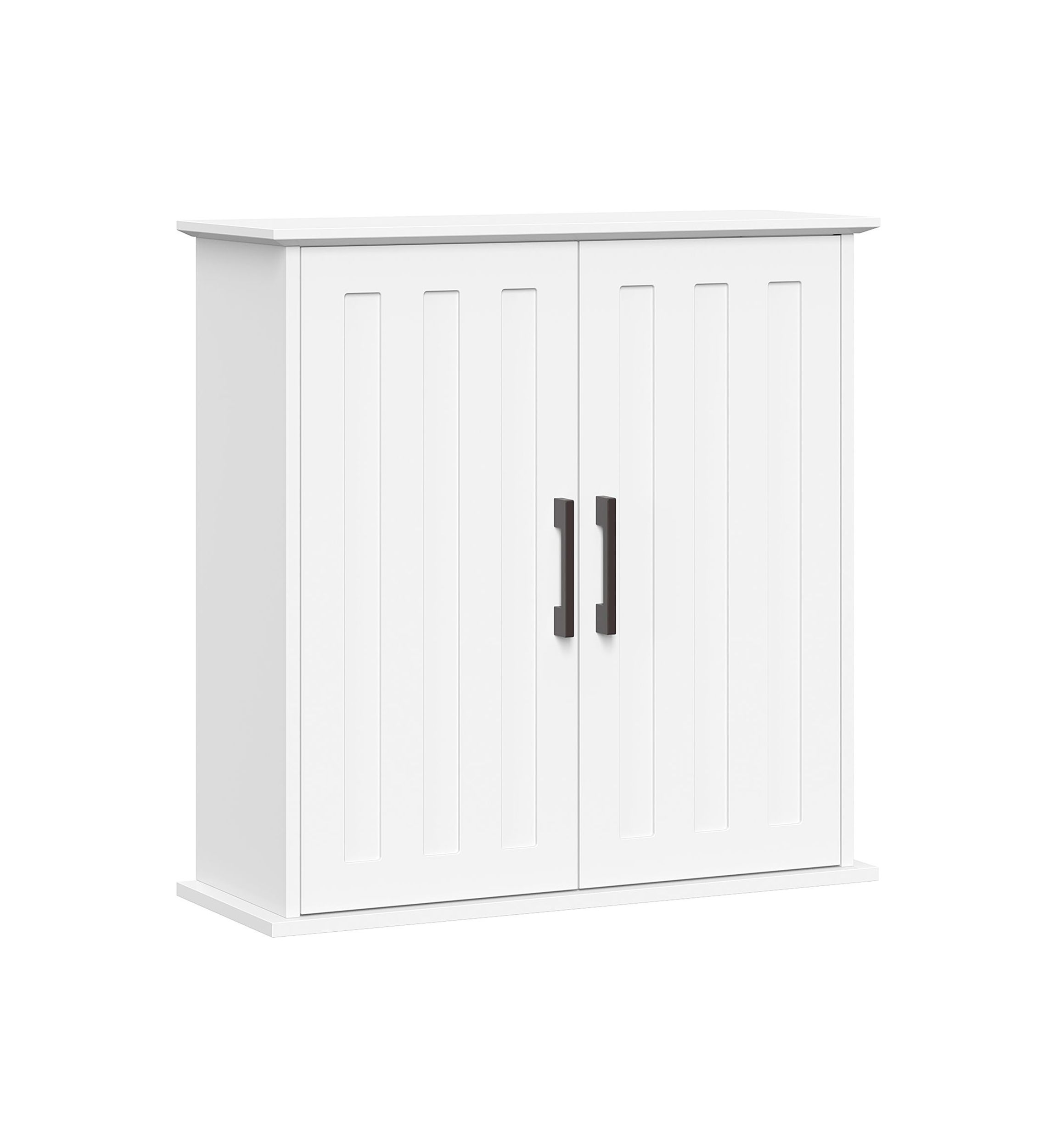 Monroe Two-Door Wall Cabinet