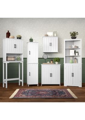 Monroe Two-Door Wall Cabinet