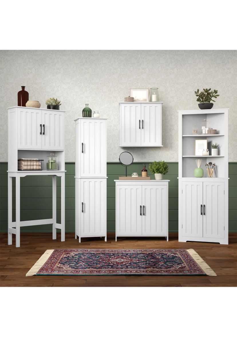 Monroe Two-Door Wall Cabinet
