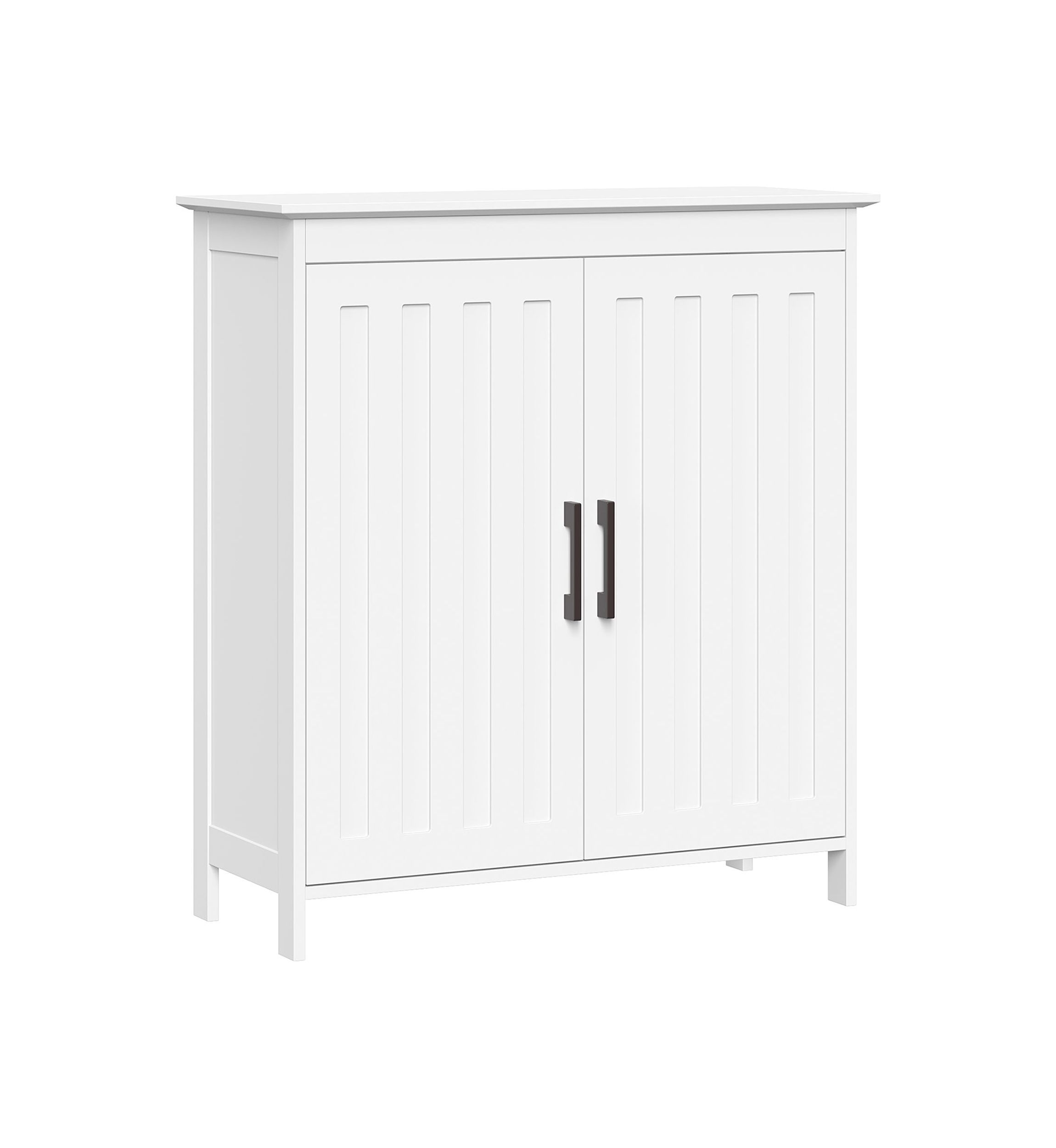 Monroe Two-Door Floor Cabinet
