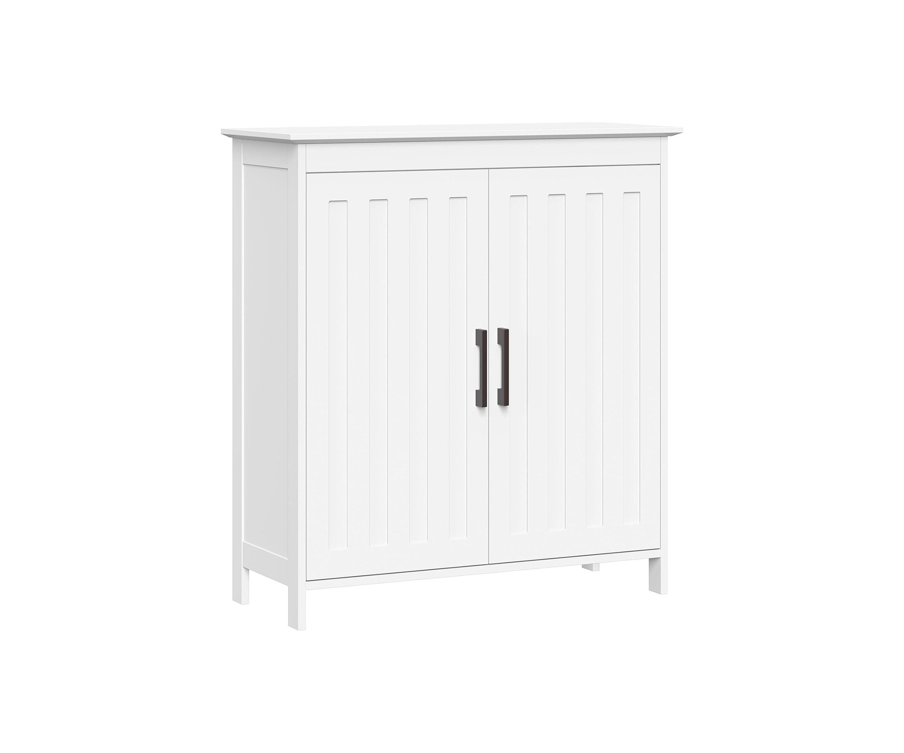 Monroe Two-Door Floor Cabinet