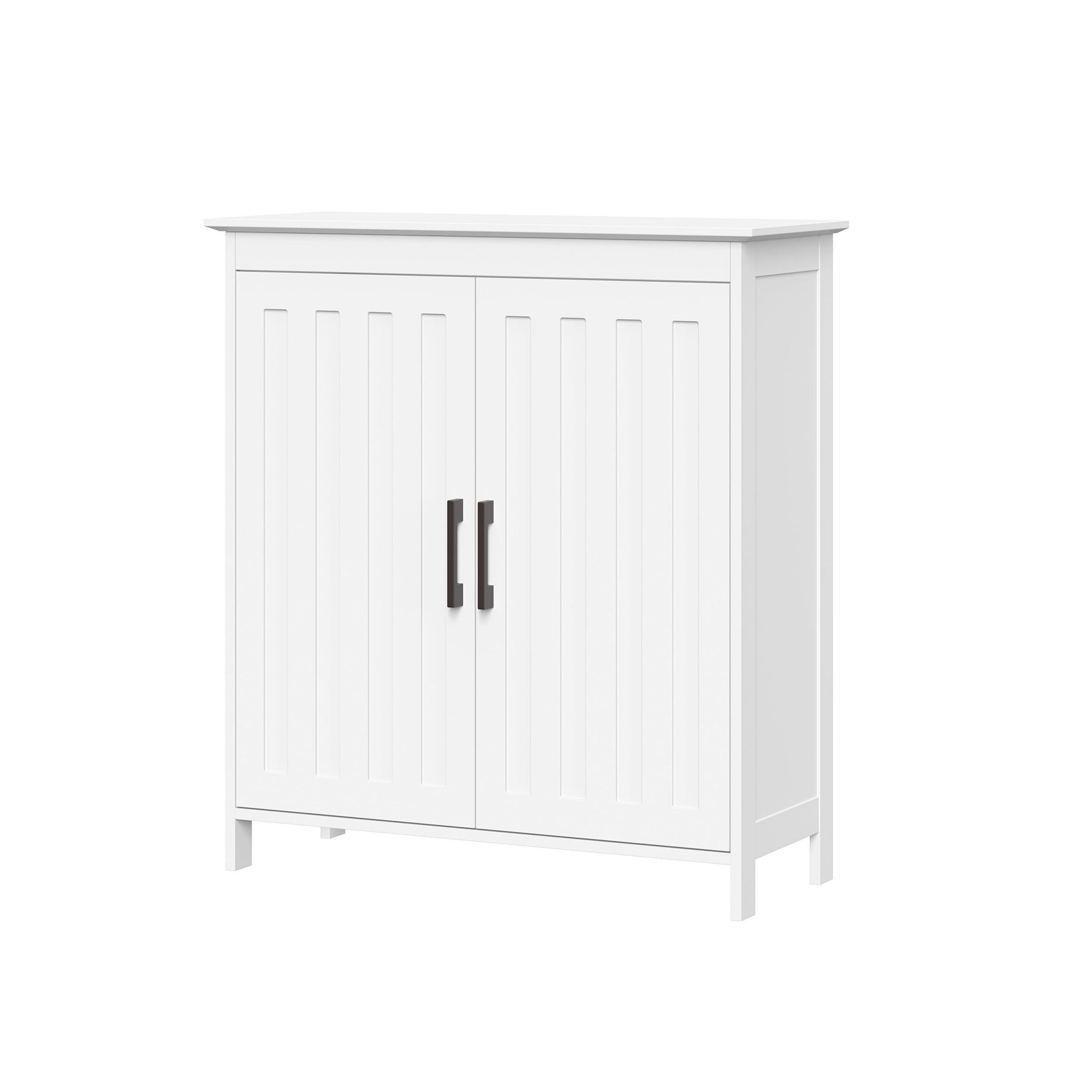 Monroe Two-Door Floor Cabinet