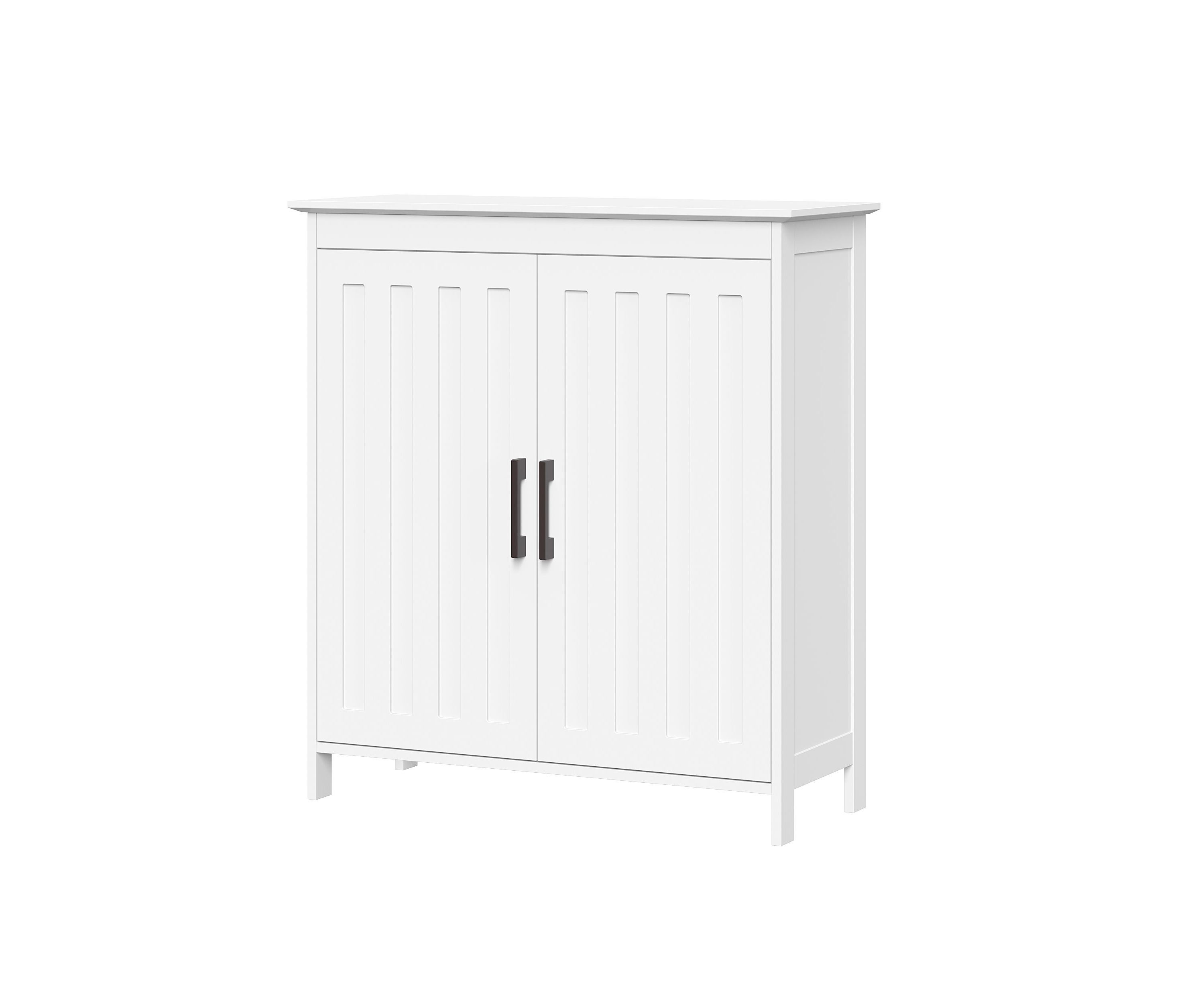 Monroe Two-Door Floor Cabinet