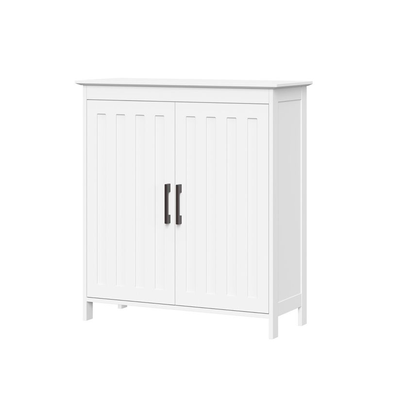 Monroe Two-Door Floor Cabinet