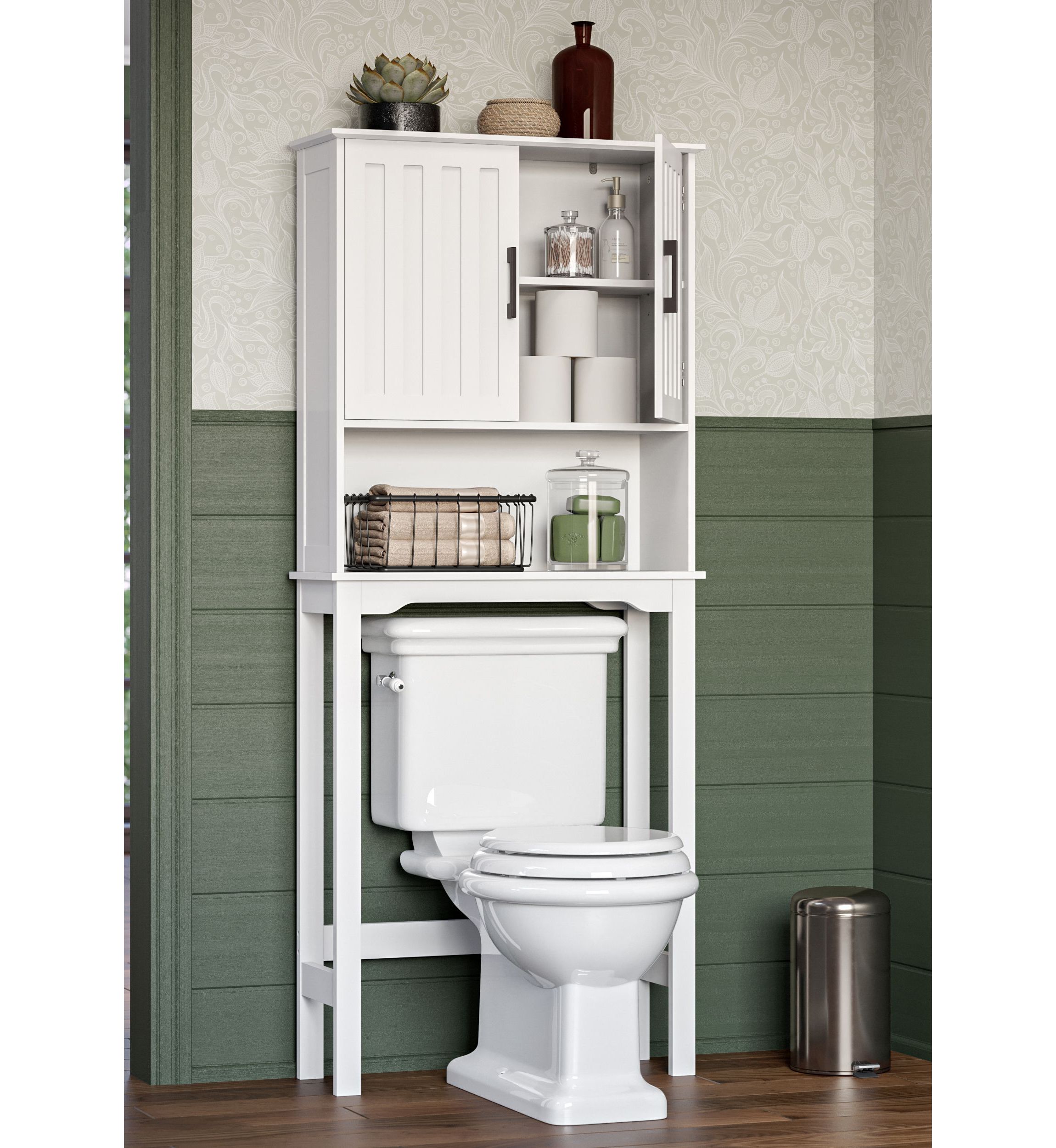 Monroe Spacesaver