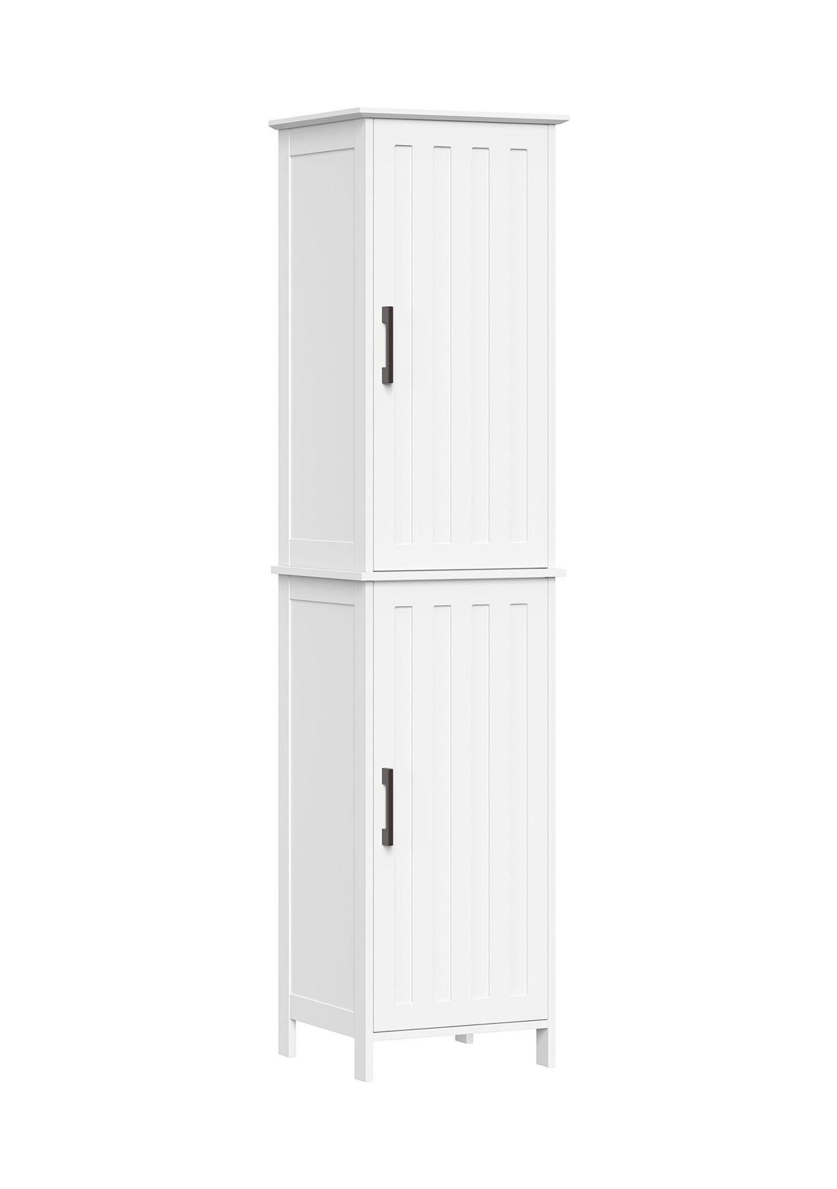 Monroe Two-Door Tall Cabinet