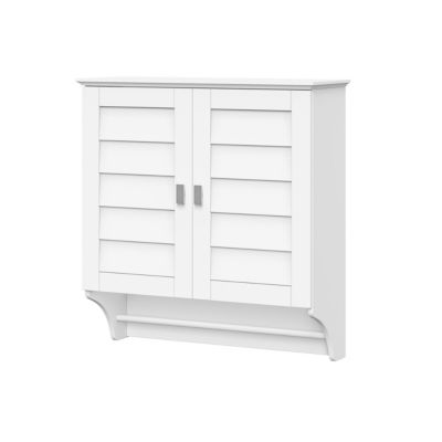 Brookfield Two-Door Wall Cabinet