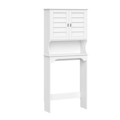 RiverRidge Home Brookfield Bathroom Spacesaver