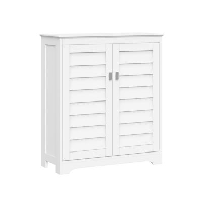 Brookfield Two-Door Floor Cabinet