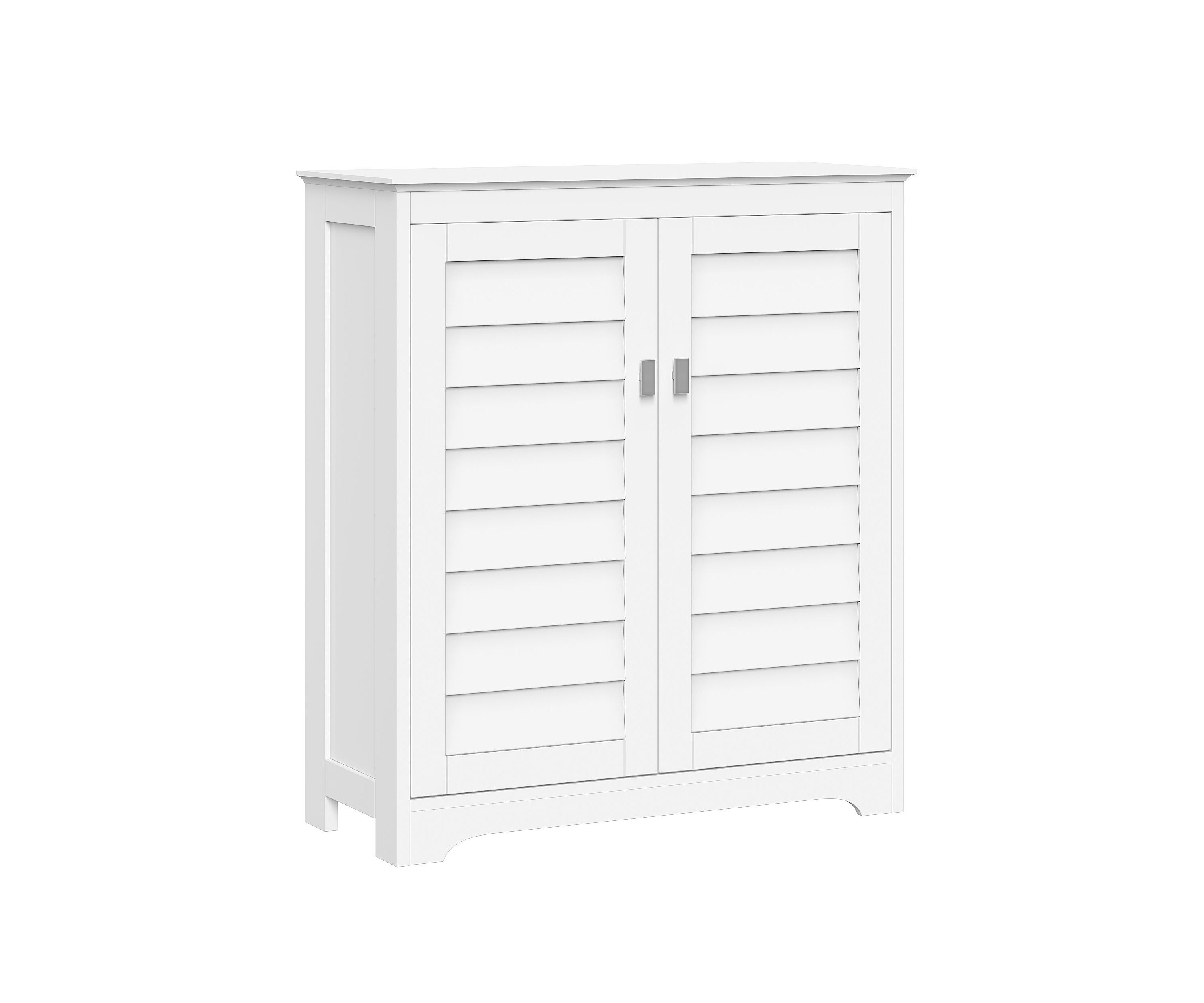 Brookfield Two-Door Floor Cabinet