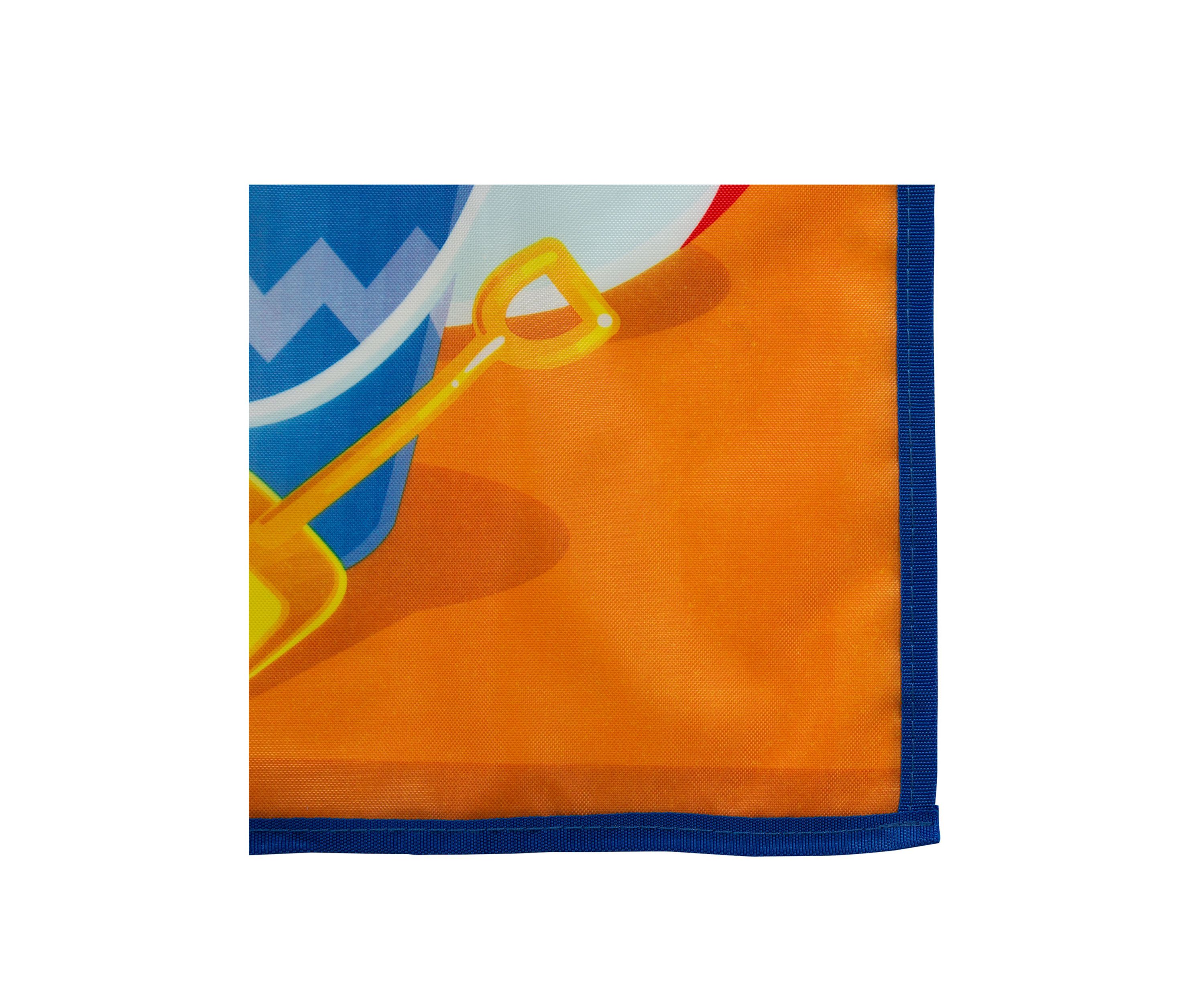 Seaside Beach Mat