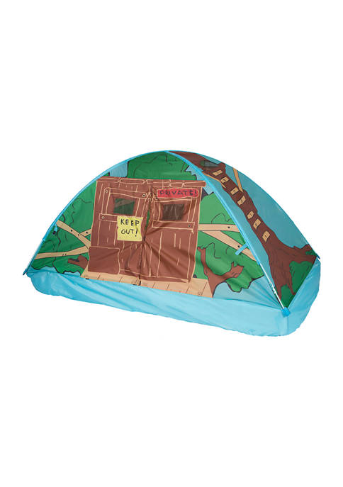 Tree House Bed Tent - Twin Size