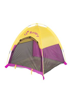 Pacific Play Tents Lilâ Nursery Tent