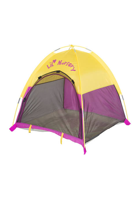 DS PACIFIC PLAY TENTS Lil&rsquo; Nursery Tent