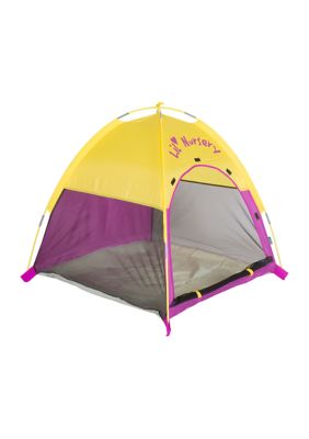 Lil’ Nursery Tent