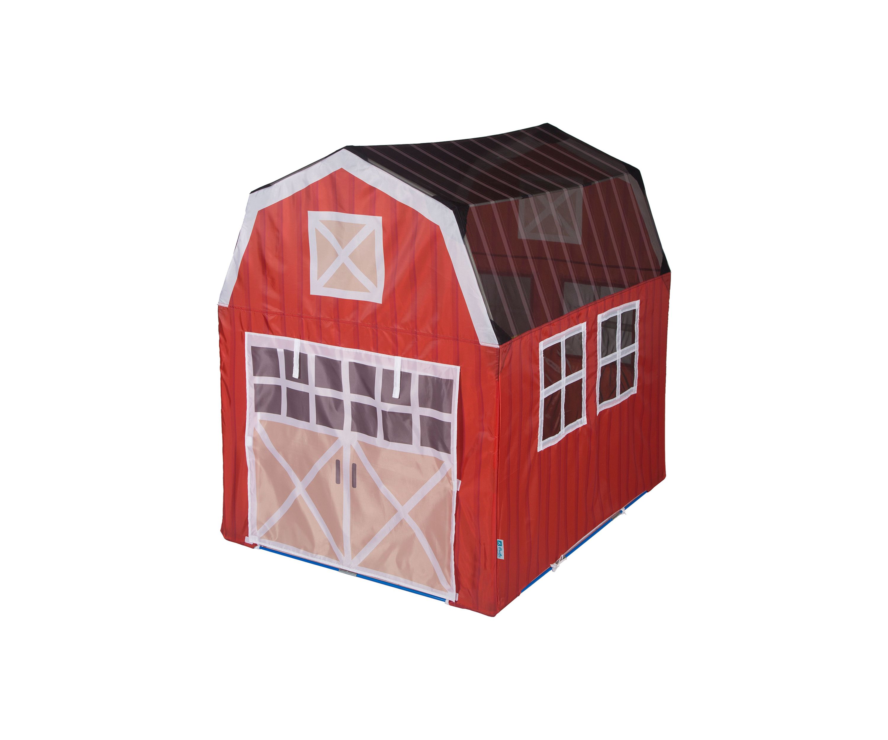 Barnyard Play House