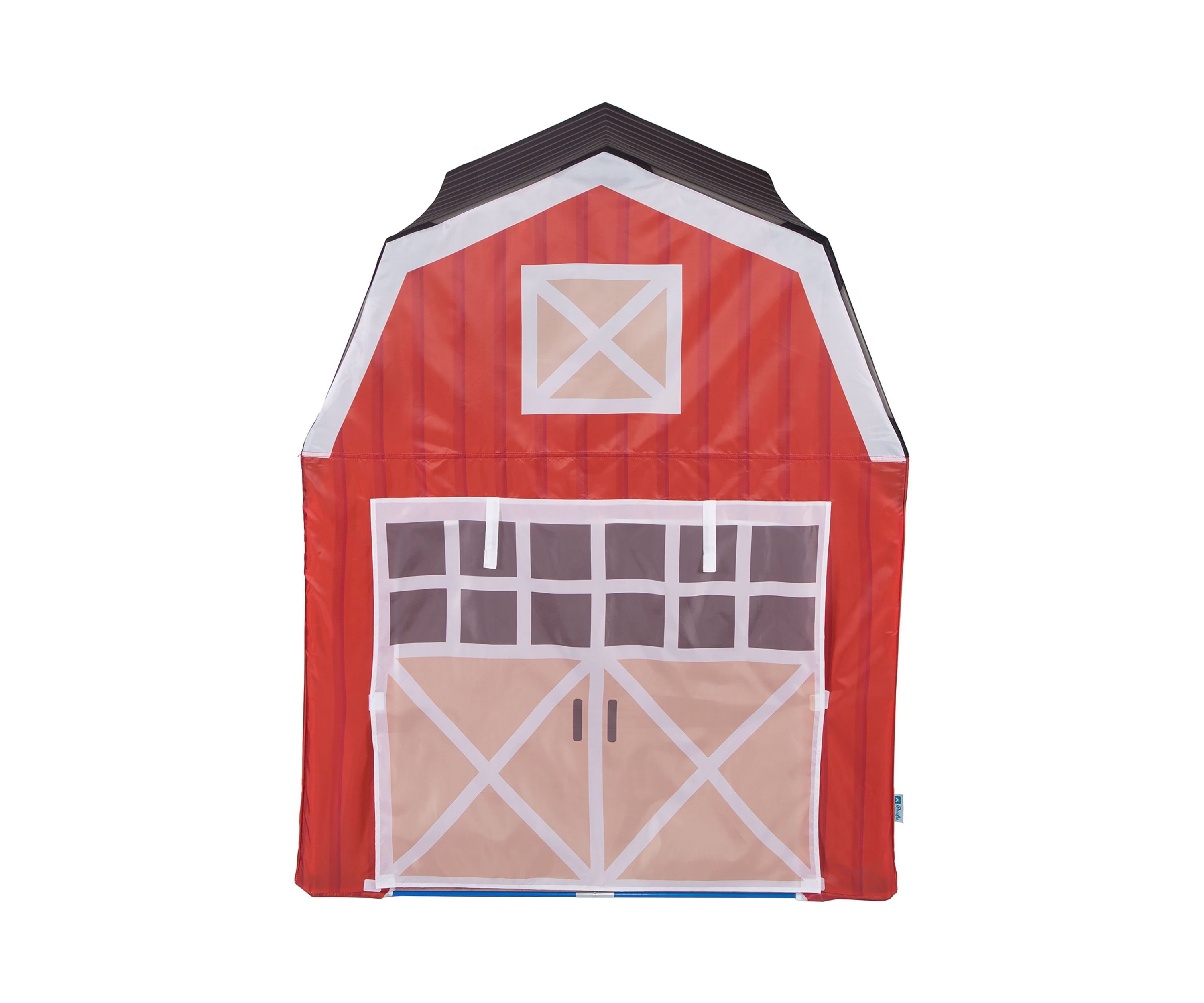 Barnyard Play House