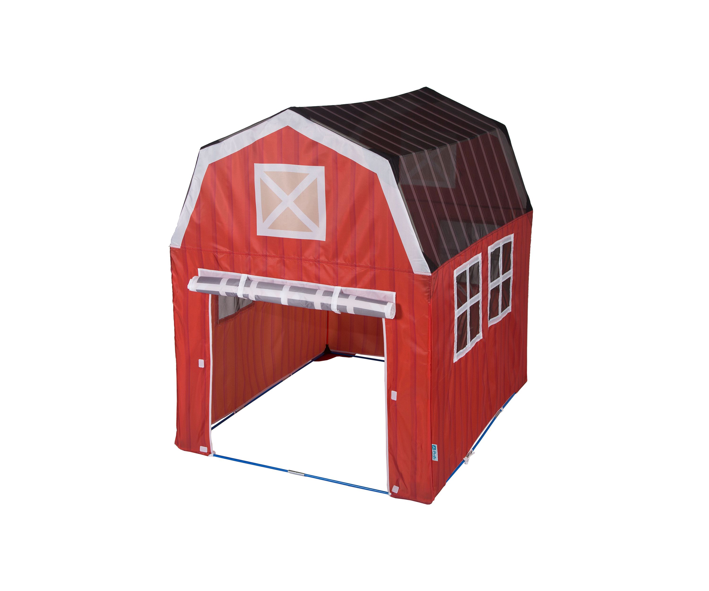 Barnyard Play House