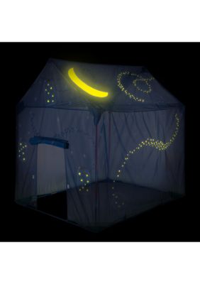 Glow N' The Dark Firefly House Tent