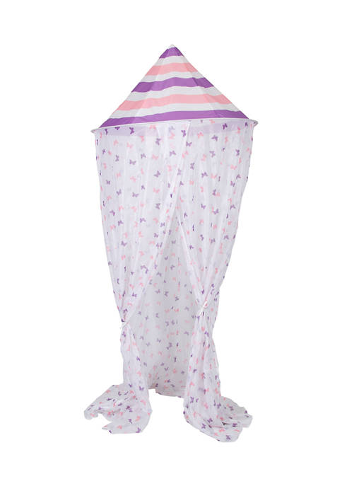 DS PACIFIC PLAY TENTS Butterfly Hanging Canopy