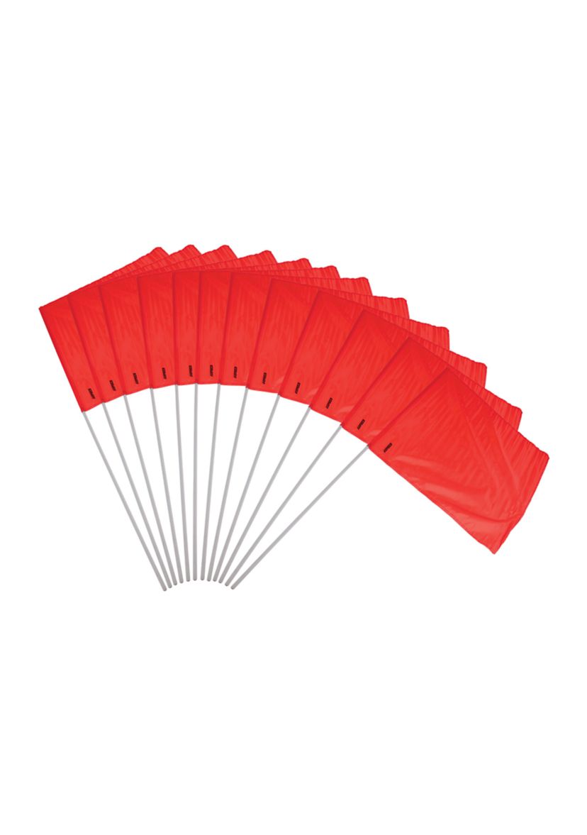 12 Piece Flag Set