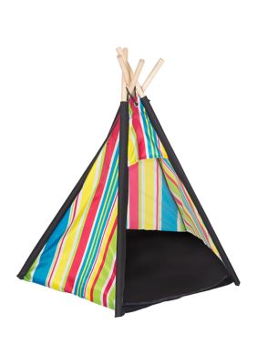 Cozy Pet Teepee