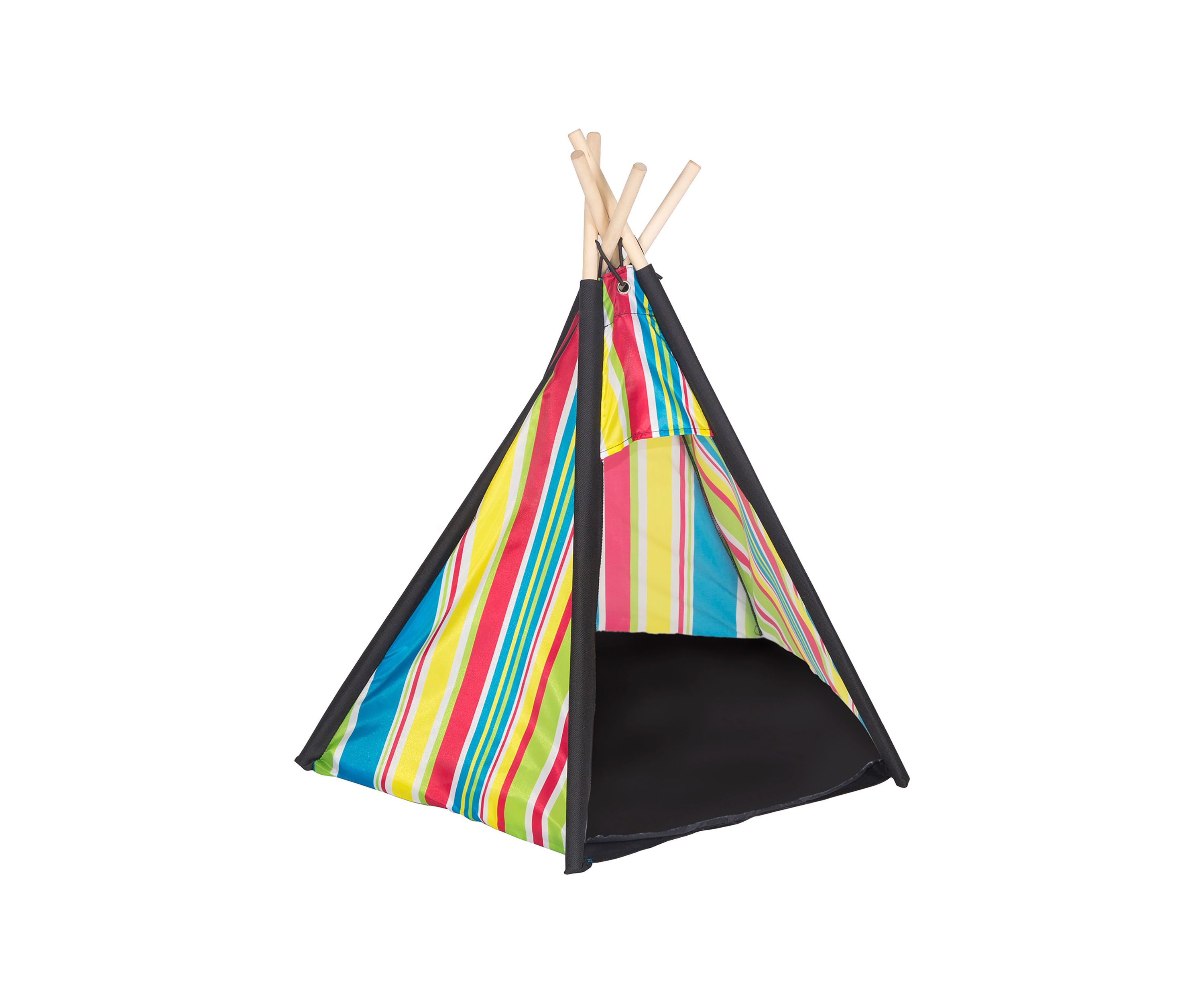 Cozy Pet Teepee