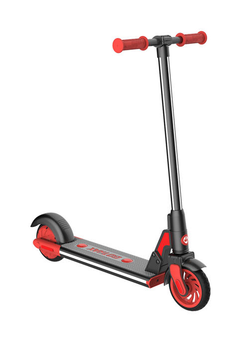Gotrax GKS Plus Electric Scooter for Kids 6-12,