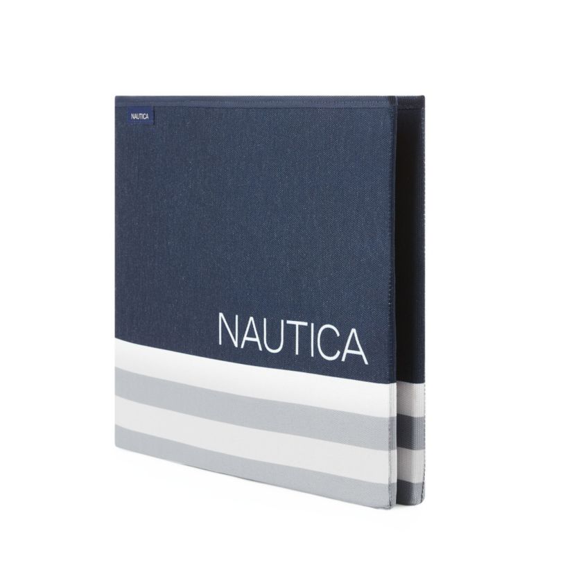 Nautica folding trunk