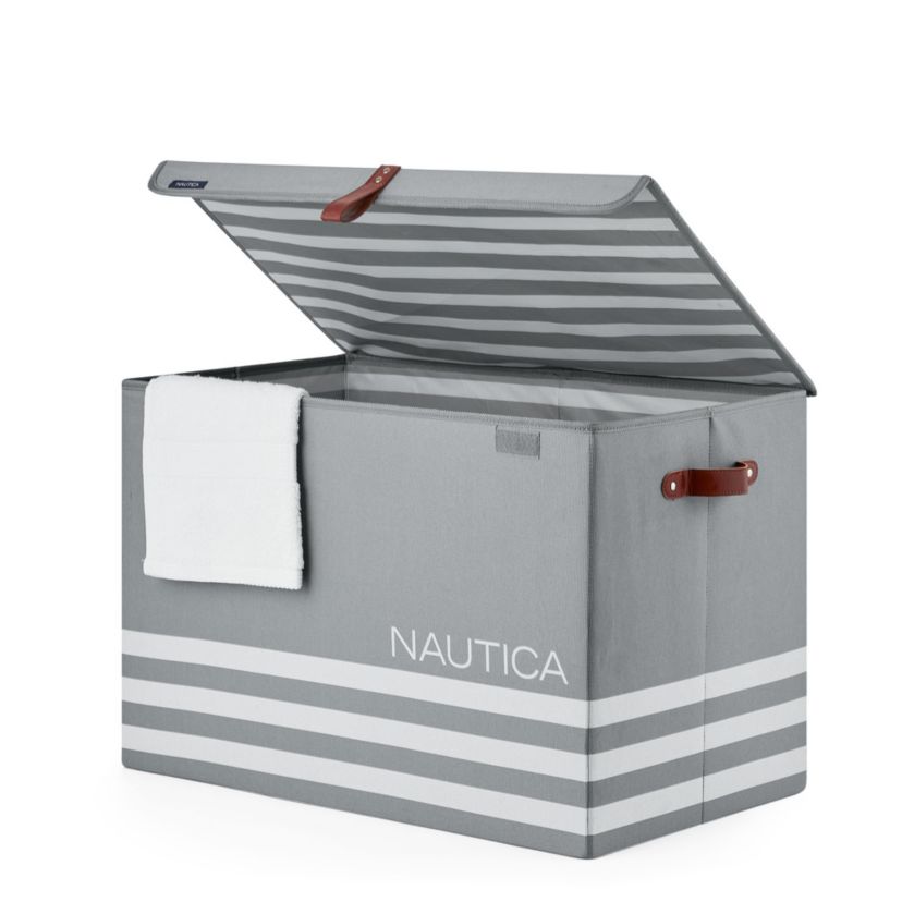 Nautica folding trunk