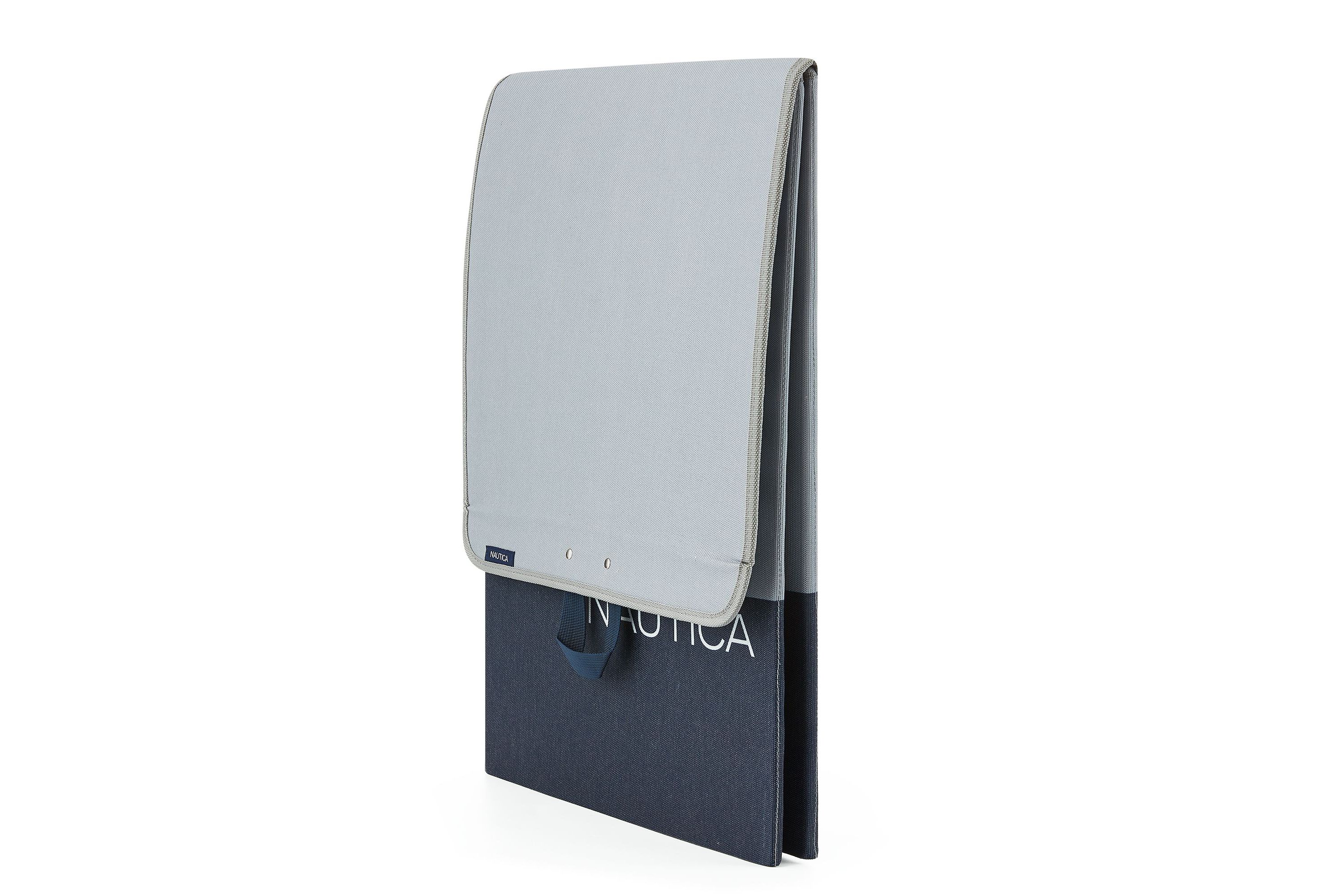 Nautica folding hamper