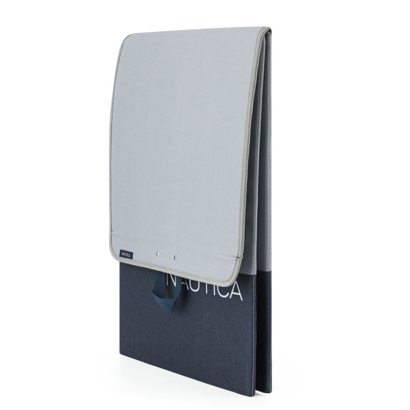 Nautica folding hamper