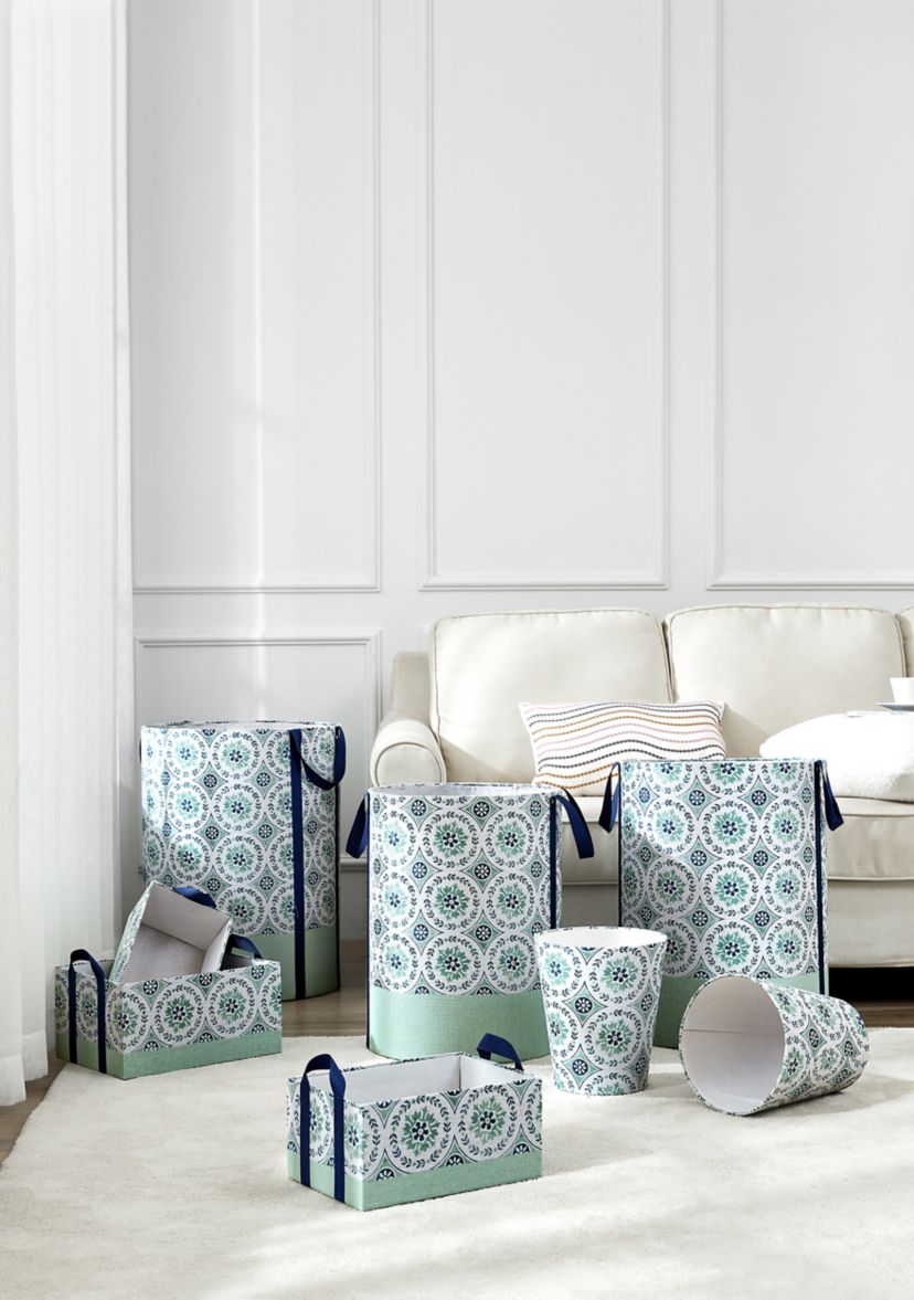 Fabric Hampers