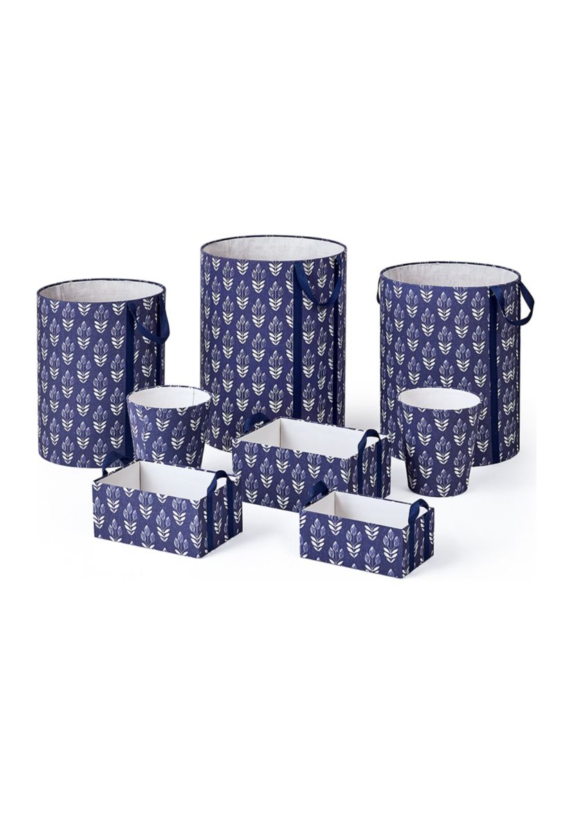 Fabric Storage & Hampers