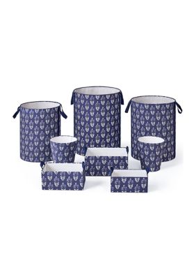 Fabric Storage & Hampers