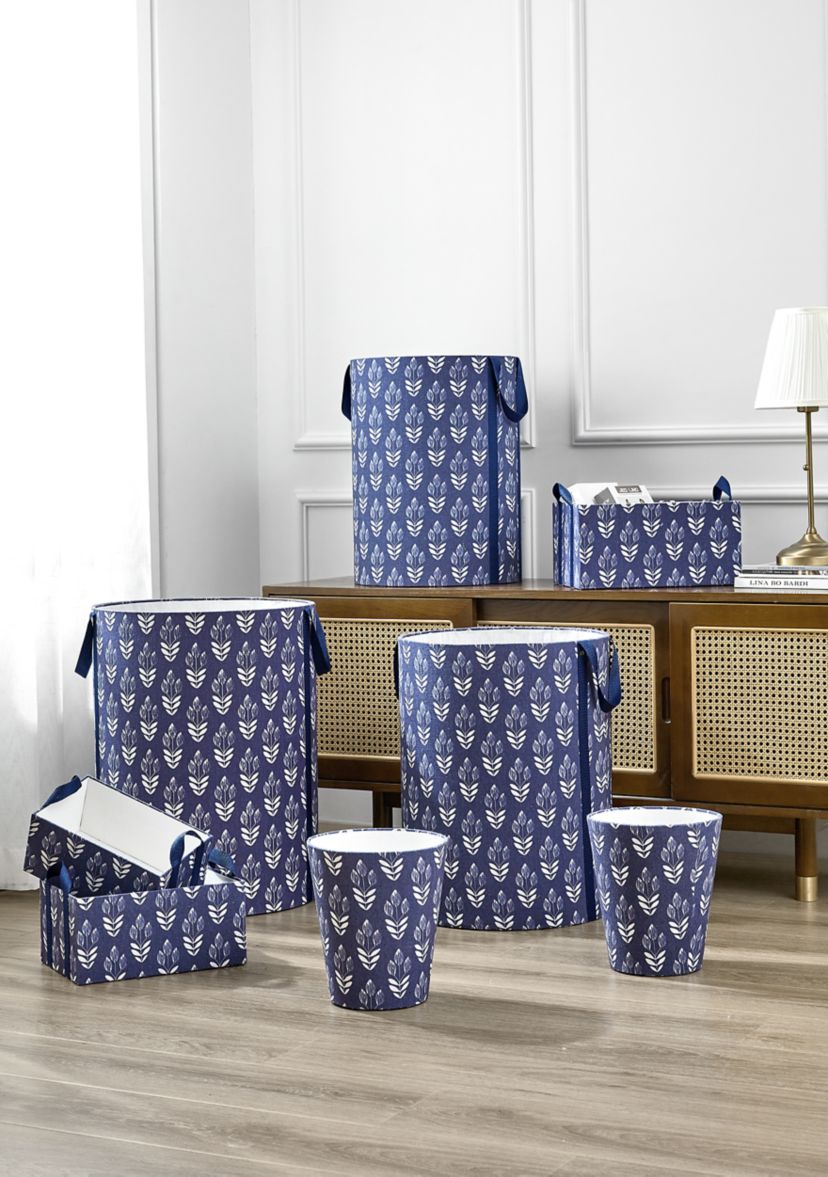 Fabric Storage & Hampers