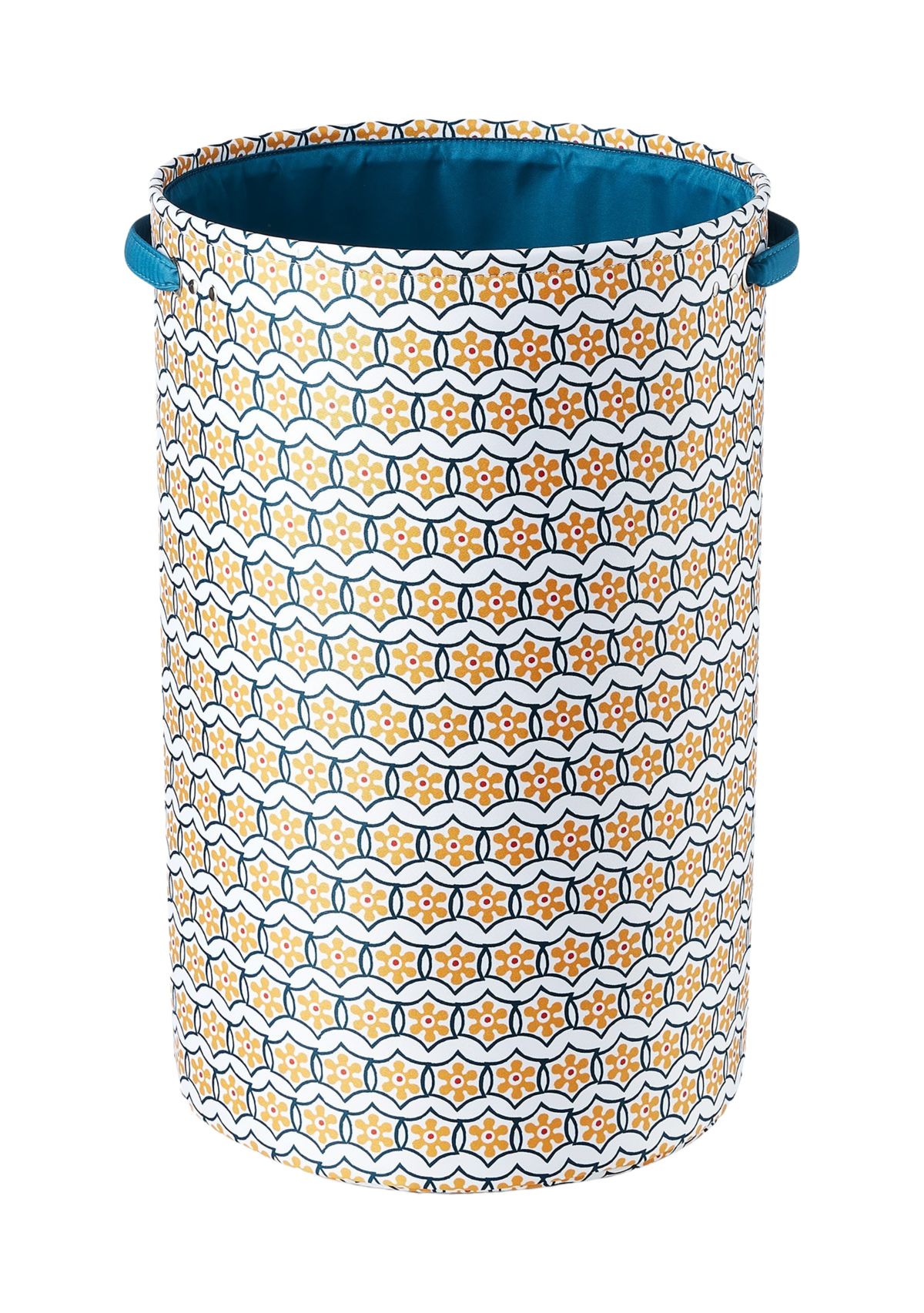 Retro Floral Hampers