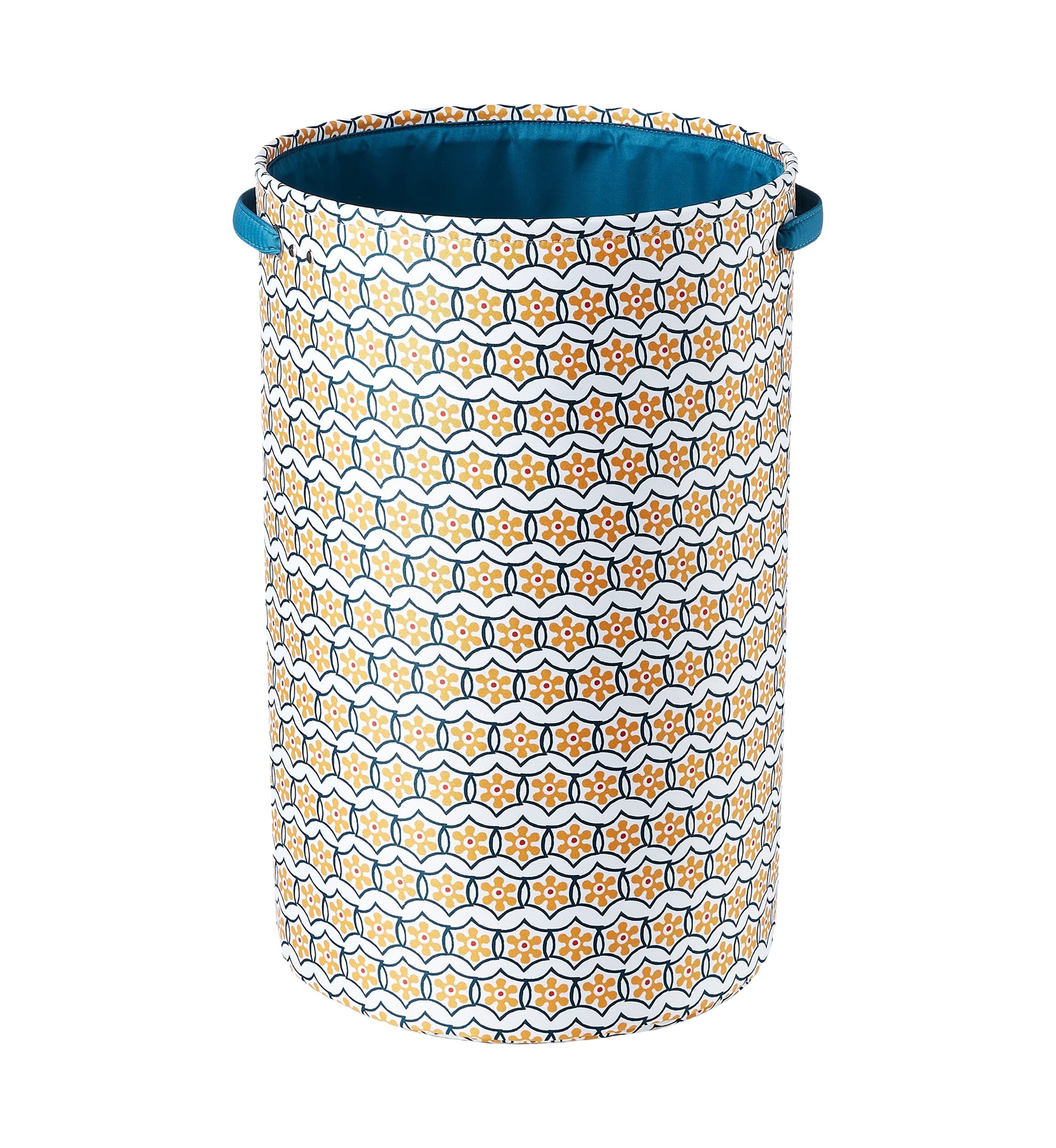 Retro Floral Hampers