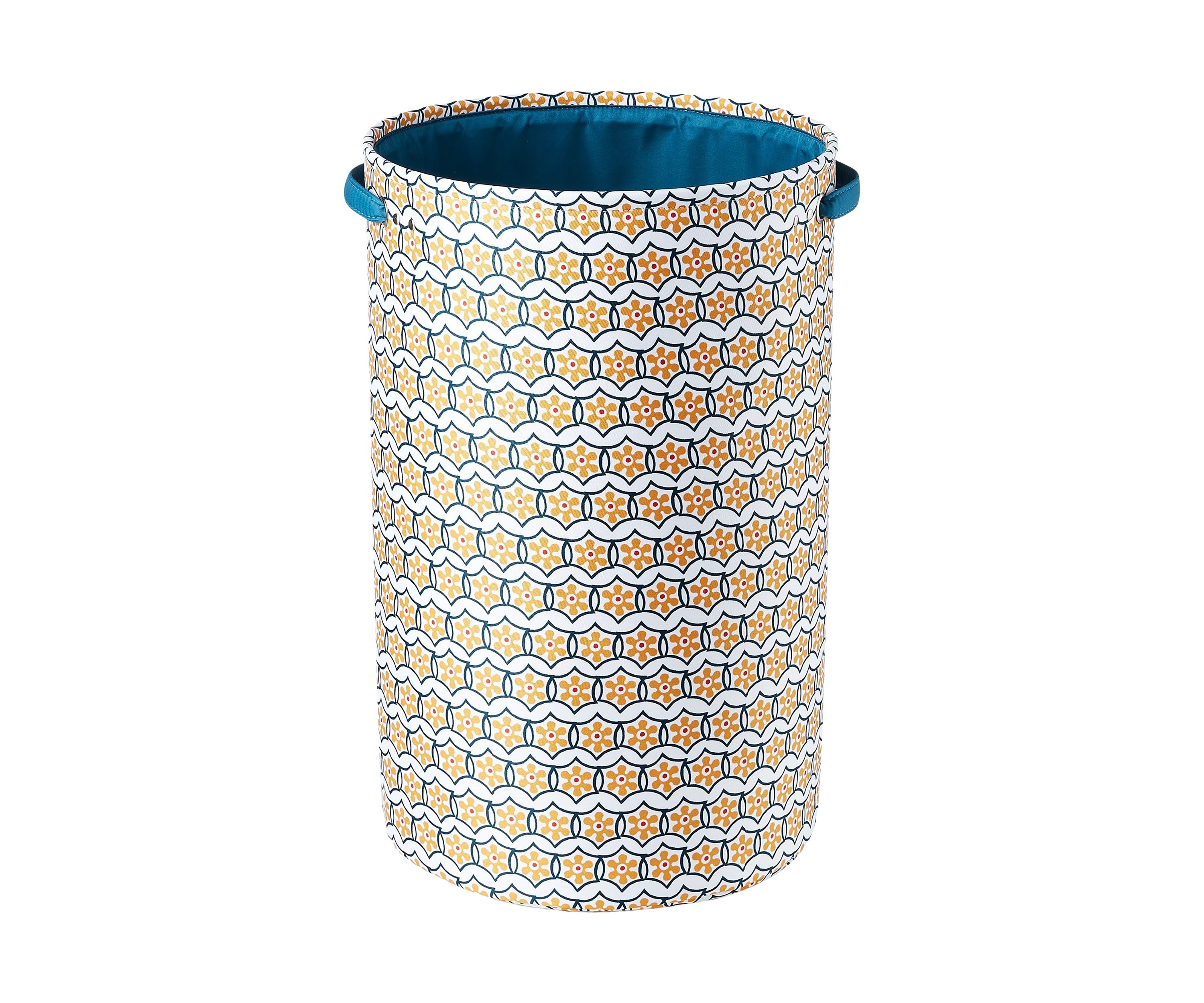 Retro Floral Hampers