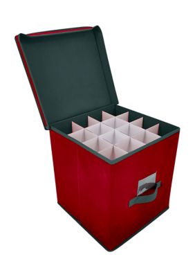 Ornament Storage Bin