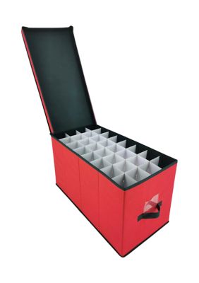 Ornament Storage Bin