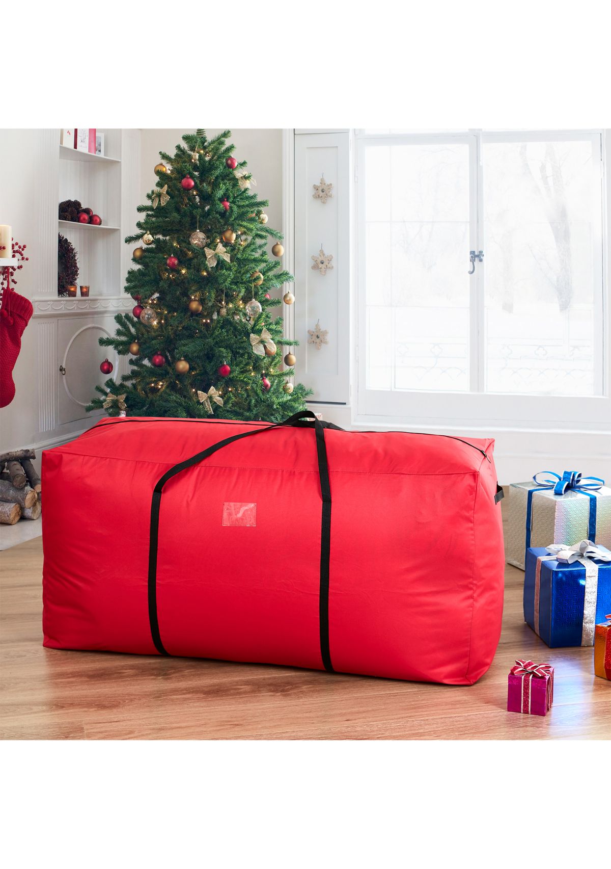 Christmas Tree Storage Bag