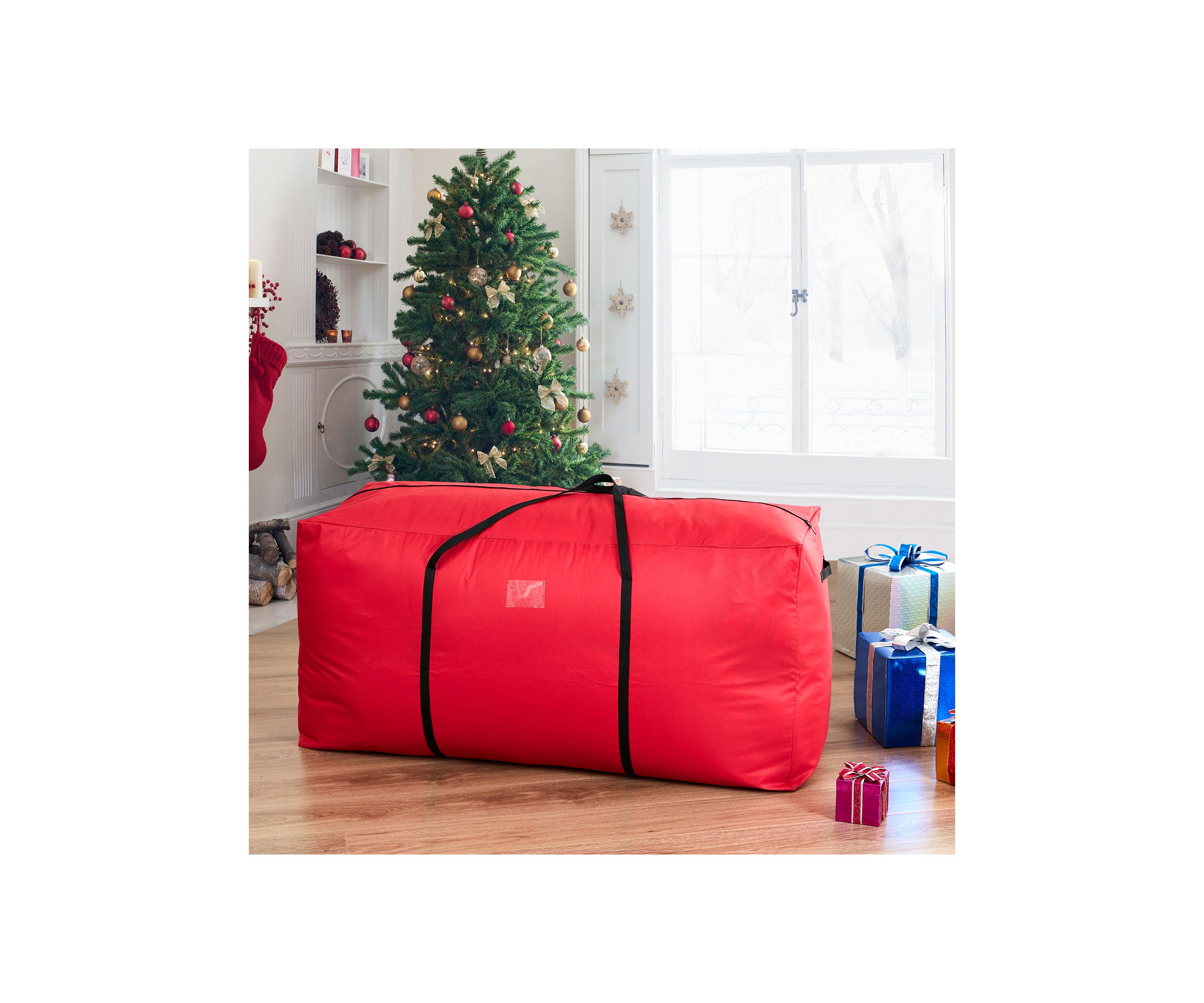 Christmas Tree Storage Bag