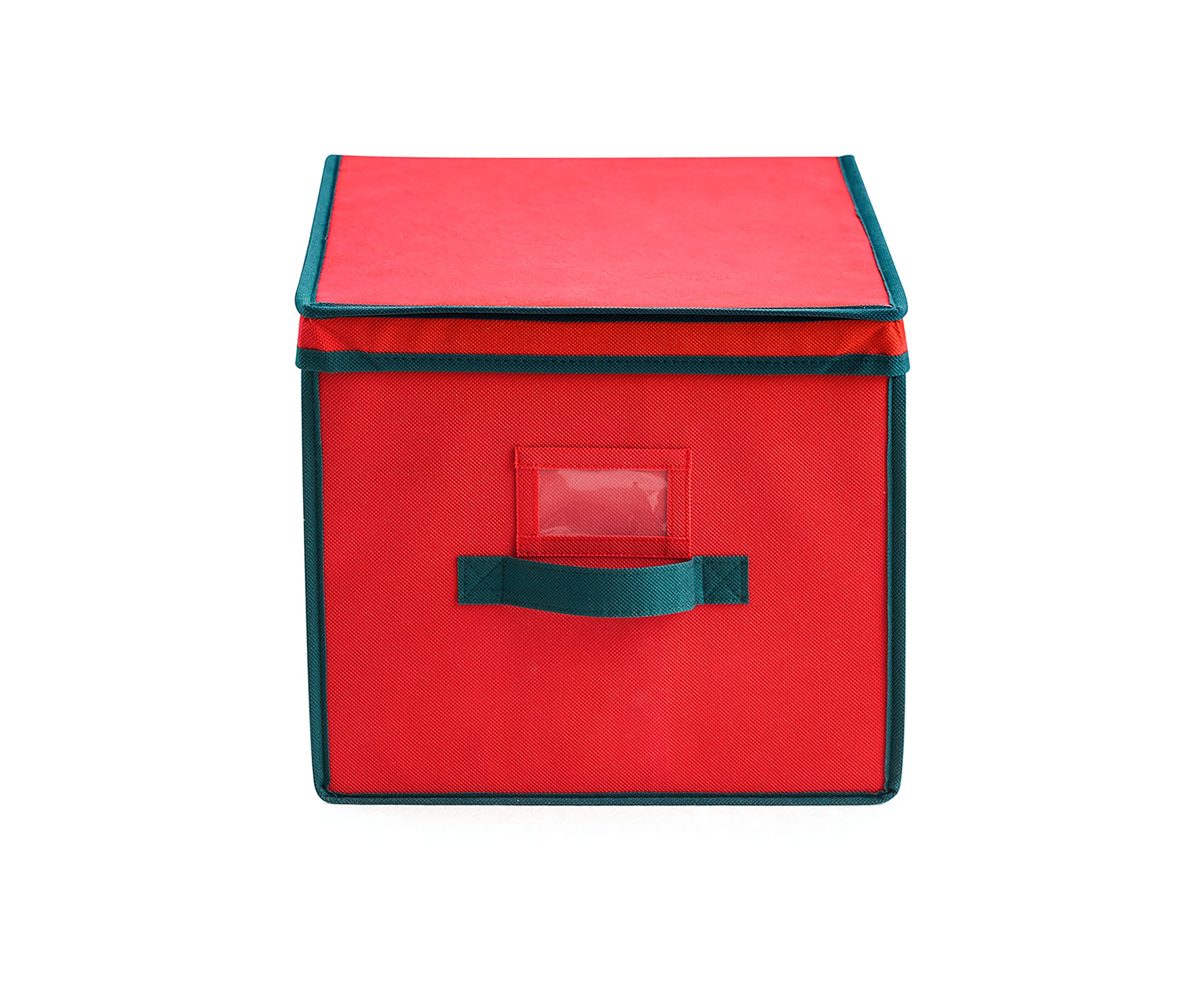 Christmas Light Storage Box