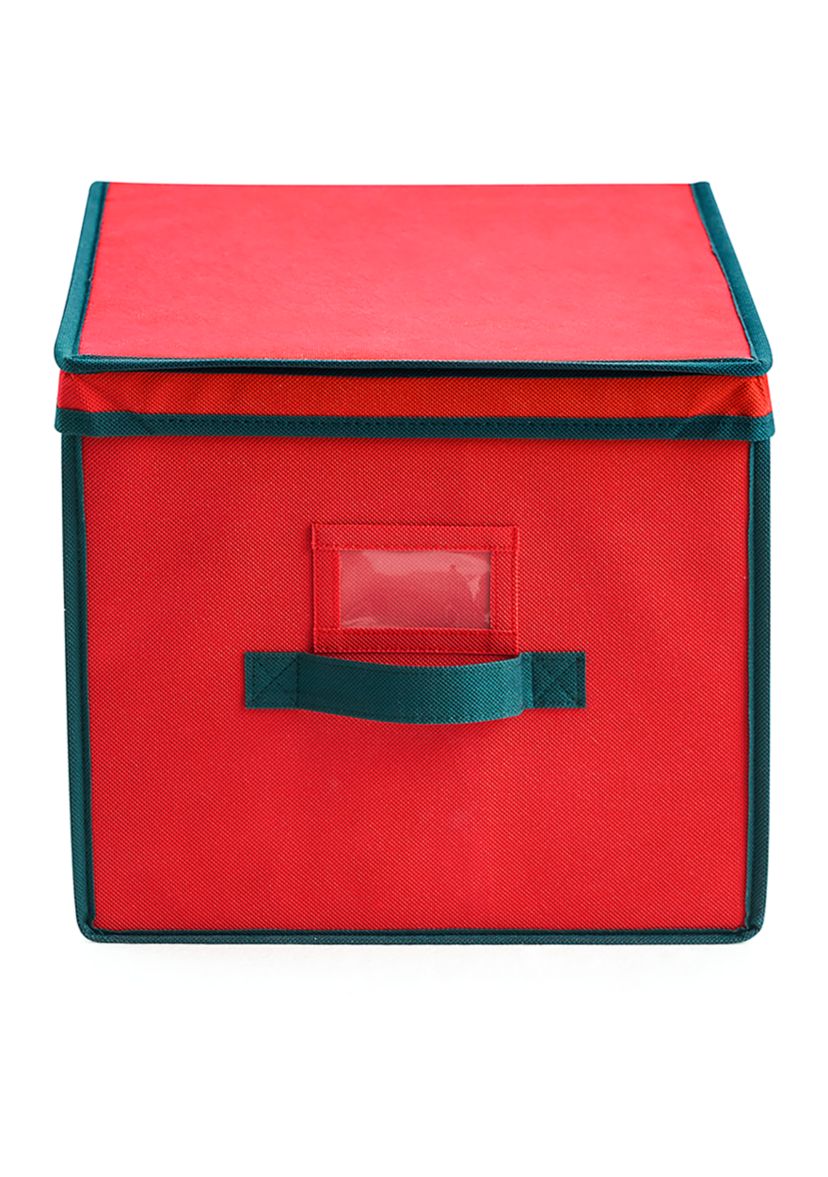 Christmas Light Storage Box