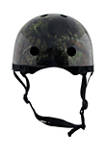 Mossy Oak Certified Youth Helmet 5+