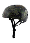 Mossy Oak Certified Youth Helmet 5+